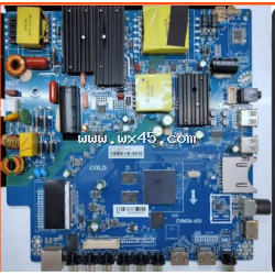 PPTV 主板组件 CV960H-A50 PPTV-55VU4